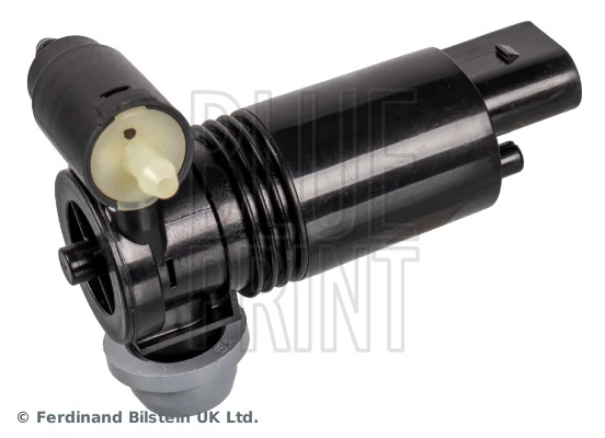 Washer Fluid Pump, headlight cleaning